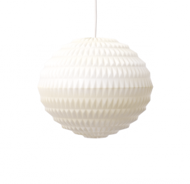 HANGING LIGHT BY A. F. GANGKOFNER FOR ERCO W. GERMANY