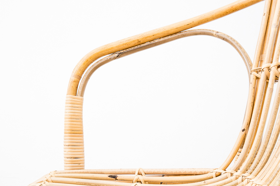 SALVADOR CHAIR BY MIGUEL MILÁ