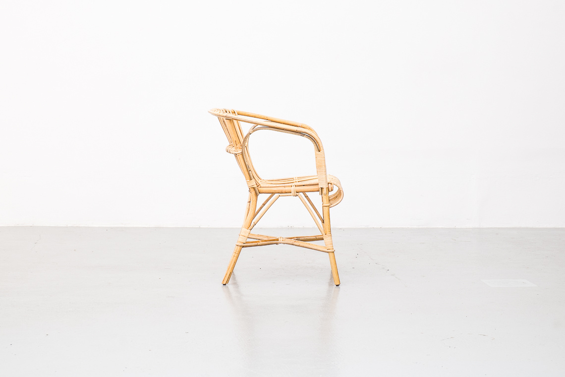 SALVADOR CHAIR BY MIGUEL MILÁ