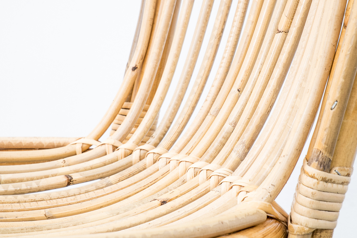 SALVADOR CHAIR BY MIGUEL MILÁ