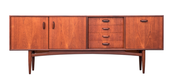 sideboard BRASILIA by V.B. Wilkins for G-plan