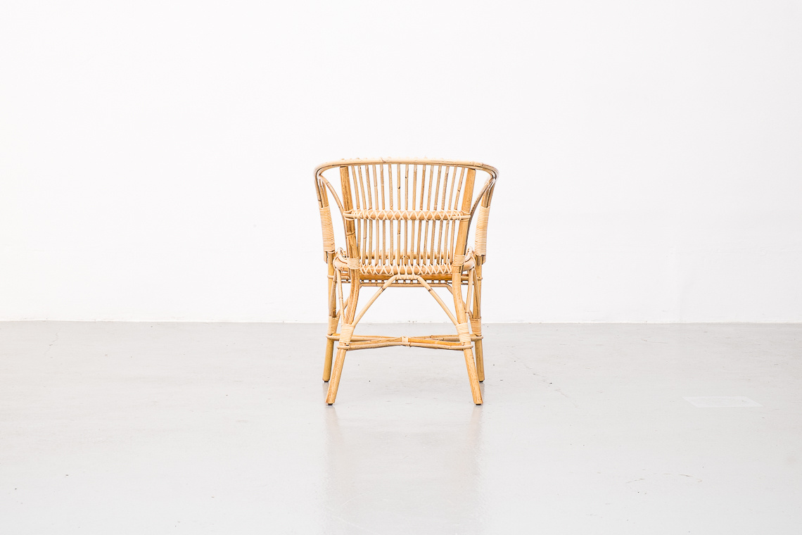 SALVADOR CHAIR BY MIGUEL MILÁ