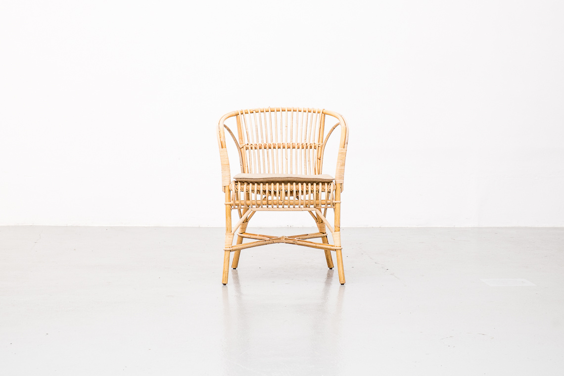 SALVADOR CHAIR BY MIGUEL MILÁ