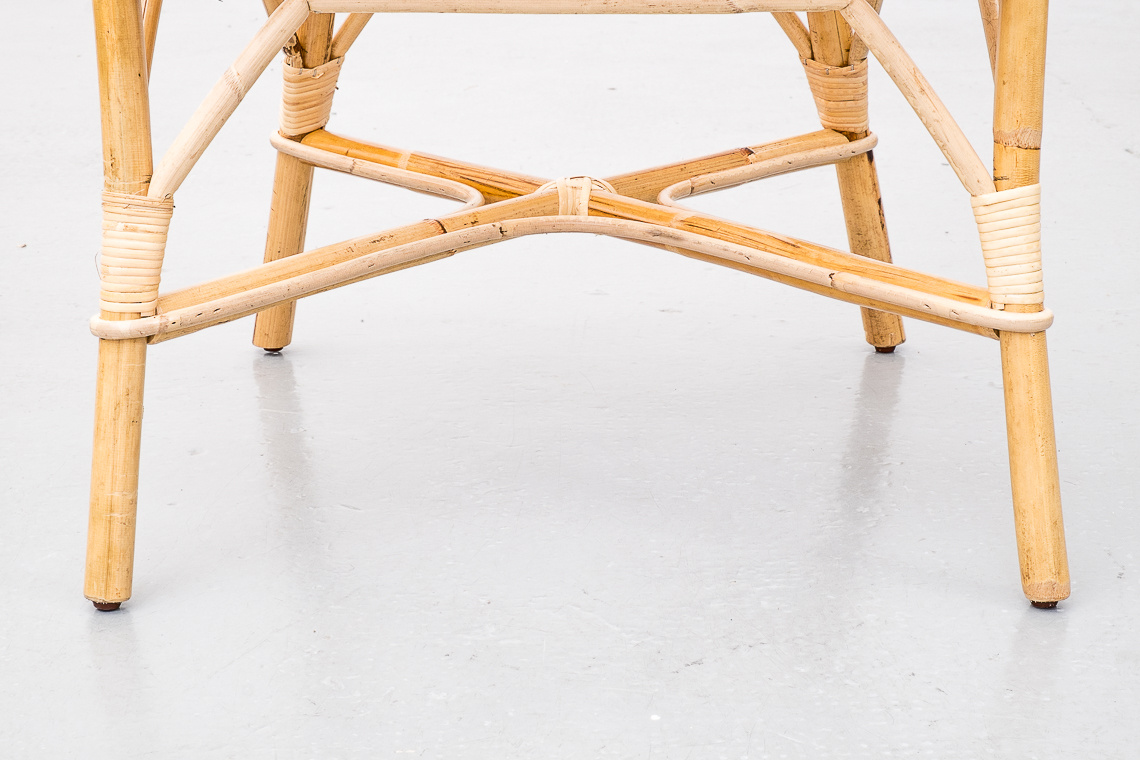 SALVADOR CHAIR BY MIGUEL MILÁ