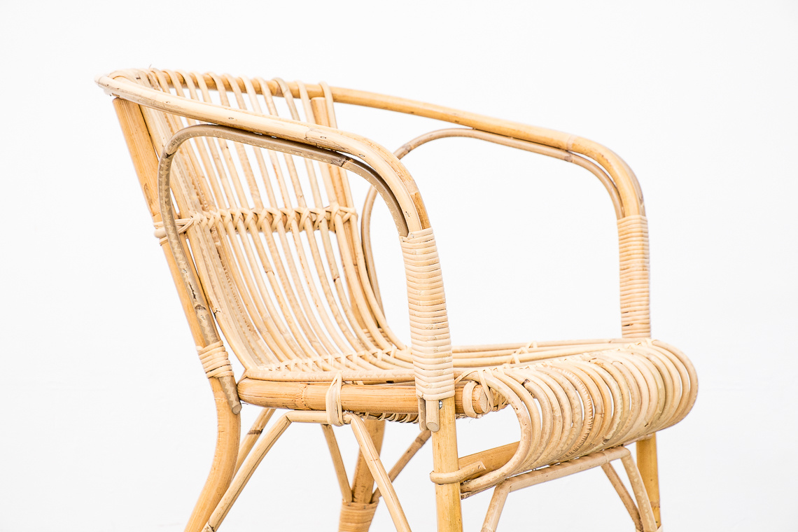 SALVADOR CHAIR BY MIGUEL MILÁ