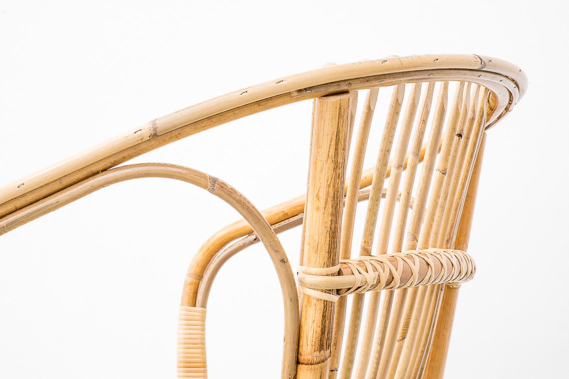 SALVADOR CHAIR BY MIGUEL MILÁ